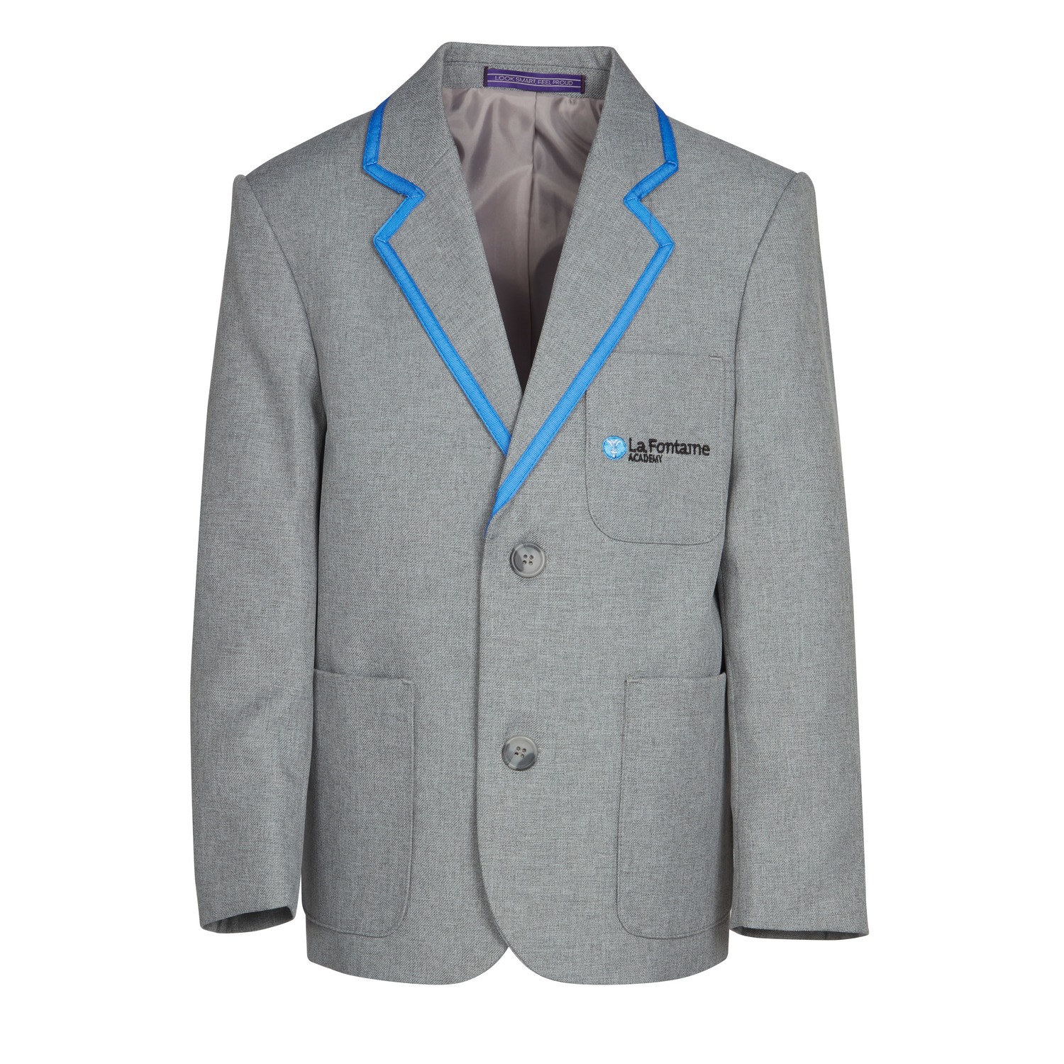 Primary Blazer